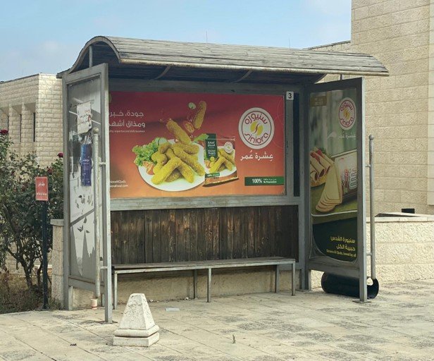 كلية الدراسات العليا - مبنى عزيز شاهين (3)