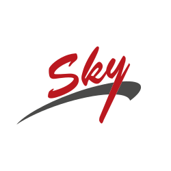 sky