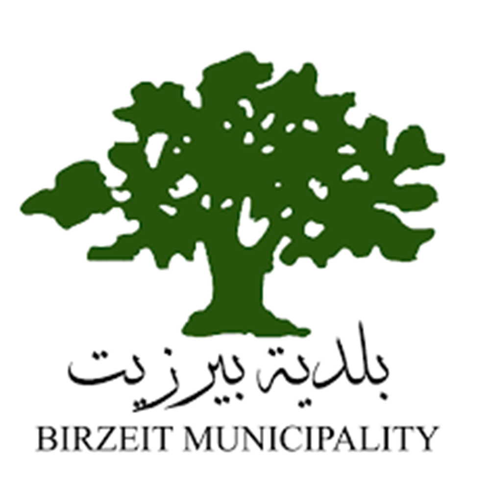 BIRZEIT MUNICIPALITY