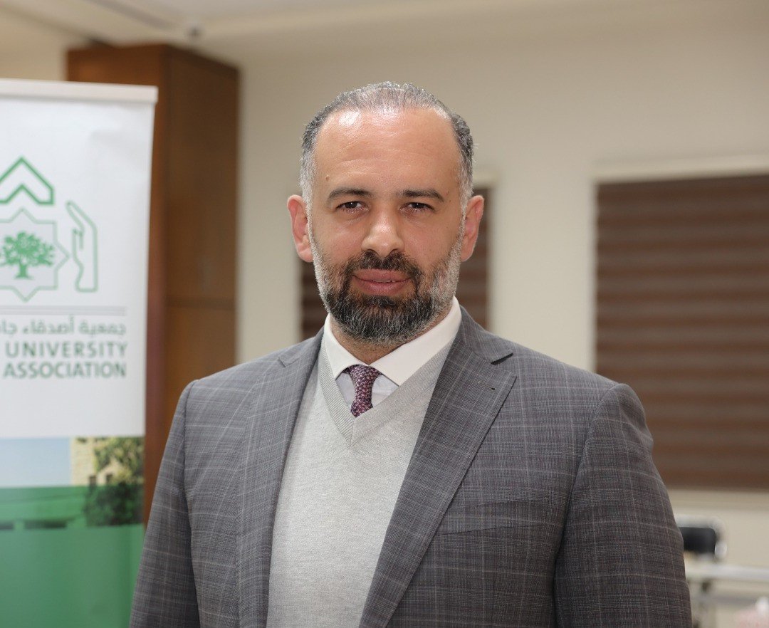 صهيب الشريف