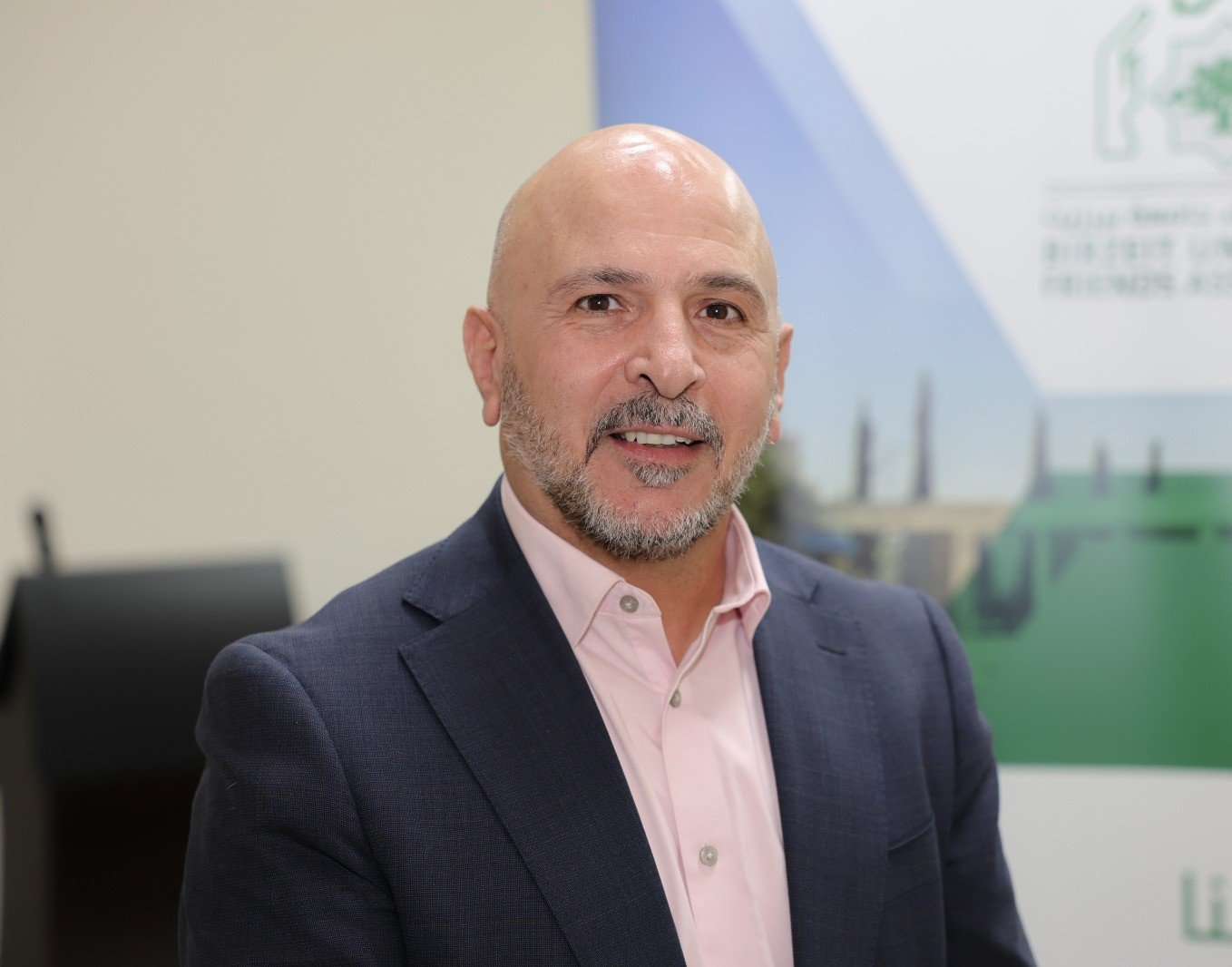 أحمد أبو لبن