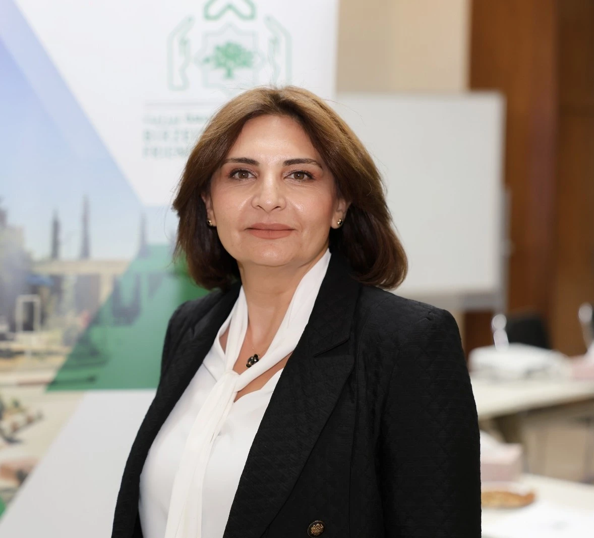 نسرين هدمي مسروجي