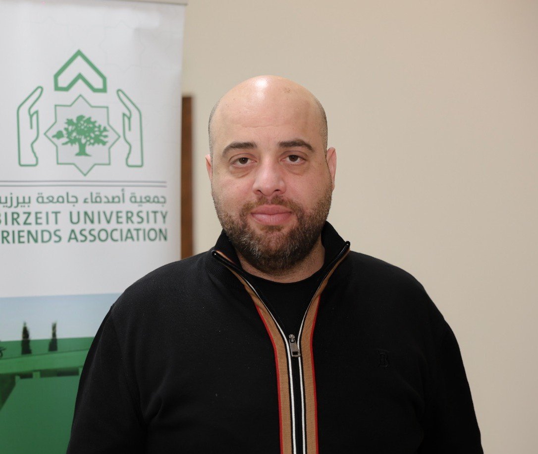 عوض الله عواد