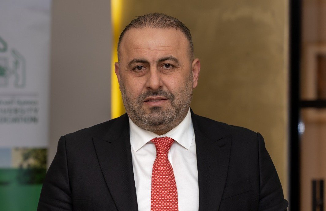 جواد عبيدات